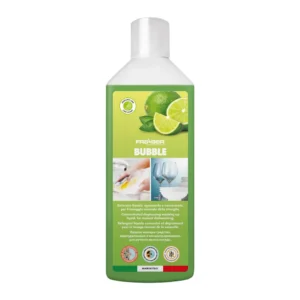 BUBBLE LAVAVAJILLAS 500ML