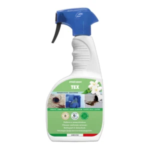 TEX SPRAY REMOVEDOR DE MANCHAS TEXTILES