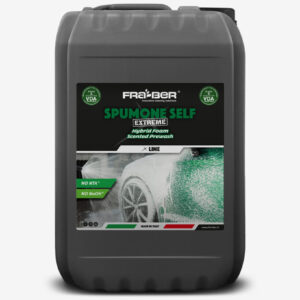X-SPUMONE SELF EXTREME DESENGRASANTE DE PRE-LAVADO