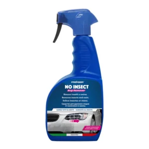 NO INSECT REMOVEDOR DE INSECTOS 750 ml spray